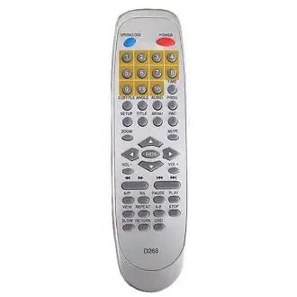 *RC-268 335