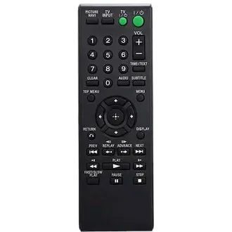 *CRB DVD-299