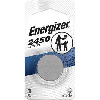 PILA ESPECIAL ENERGIZER CR2450