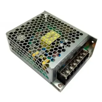 FUENTE LED 12V 5A 60 WATTS 130X99X38MM