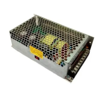 FUENTE LED 12V 20A 240WATTS