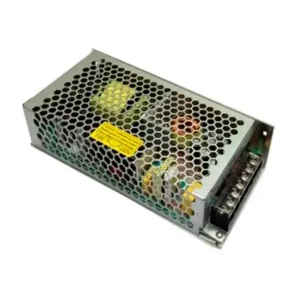 FUENTE LED 24V 5A 120 WATTS 198X98X38MM