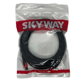 CABLE FIBRA ÓPTICA TOSLINK FB2 10M