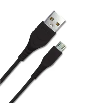 CABLE MICRO USB A USB 2 M SKYWAY