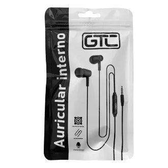 AURICULAR GTC HSG-191