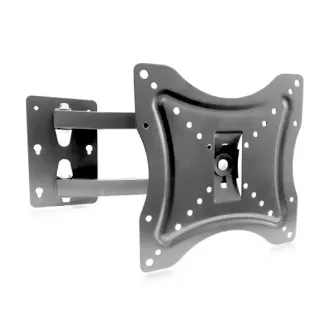 SOPORTE DE TV CON BRAZO 14-42"