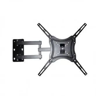 SOPORTE DE TV CON BRAZO 14-55"