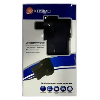 FUENTE KOSMO 12V 500 MHA