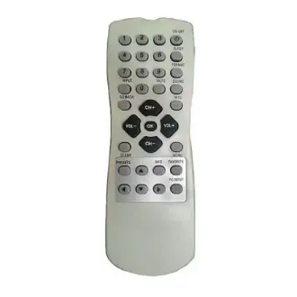 *CONTROL REMOTO LCD LED CLA CRE RC-416 326