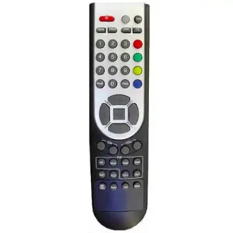 *CONTROL REMOTO LCD LED CLA ER-21604T 385 = 425