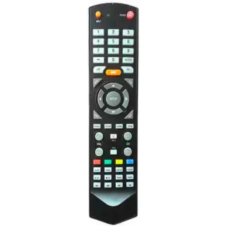 *CONTROL REMOTO LCD LED CLA CR RCA LED