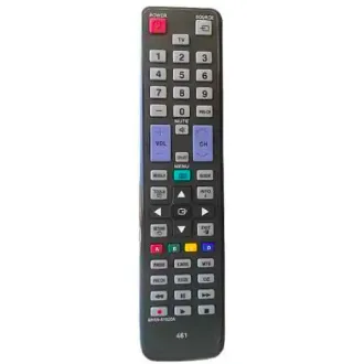 *CONTROL REMOTO LCD LED CLA LCD-461 PARA SAMSUNG