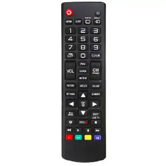 *CRE LCD-514