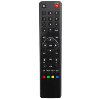 *CONTROL REMOTO LCD LED CLA L534