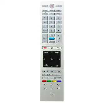 *CRE LCD-537
