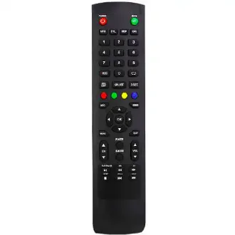*CONTROL REMOTO LCD LED CLA L541