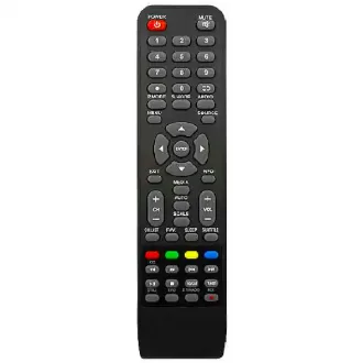 *CONTROL REMOTO LCD LED CLA L542