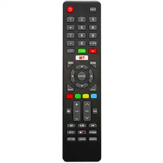 *CONTROL REMOTO LCD LED CLA L545