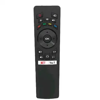 *CONTROL REMOTO CLA LED CR553