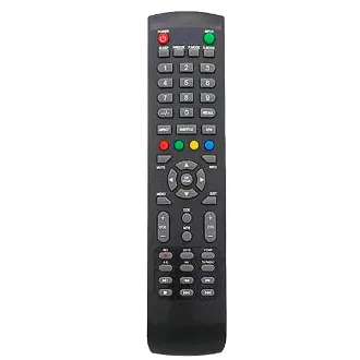 *CONTROL REMOTO CLA LCD-559