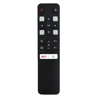 *CONTROL REMOTO CLA LCD-560