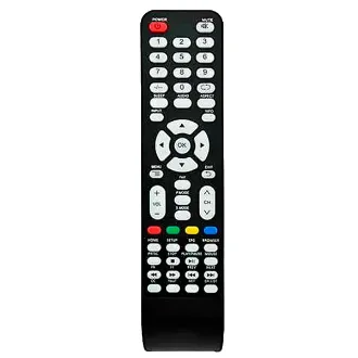 *CONTROL REMOTO CLA LCD-566