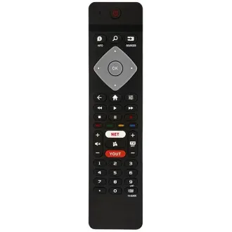 *CONTROL REMOTO LCD LED CLA