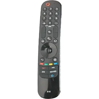 *CRE LCD-616