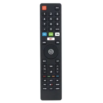 *CONTROL REMOTO LCD LED CLA CR L629