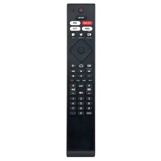 *CONTROL REMOTO LCD LED CLA CR L630