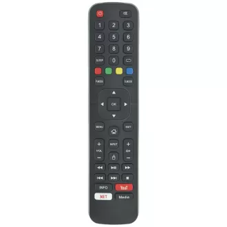 *CONTROL REMOTO LCD LED LCD-653 (MOX - PHP )