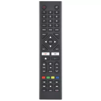 *CONTROL REMOTO LCD LED LCD*-674 (HDPLAYER - ORYX )