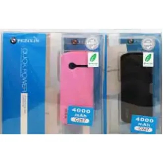 POWER BANK PEZIXIN C267 4000 MAH
