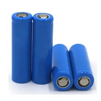 PILA LITIO INDUST. LIR14500 800MAH