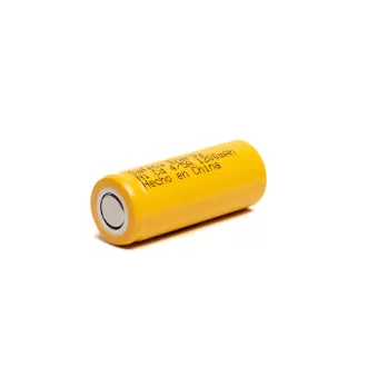 PILA NC SAFETY ENERGY 4/5A 1200 MHA NI-CD