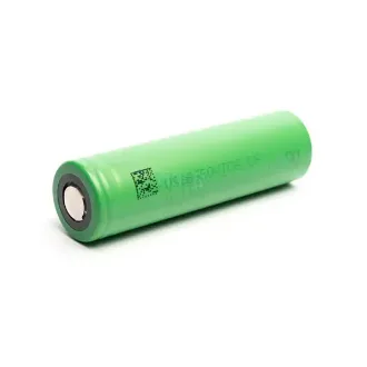 PILA LITIO US18650-VTC6 SONY 3000 MHA MURATA 15 A