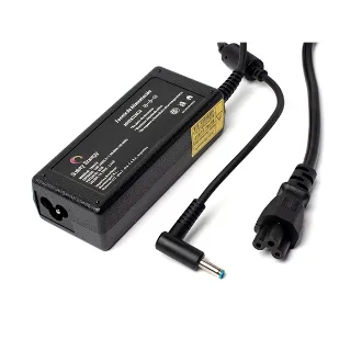 FUENTE NOTEBOOK 195333 HP34 19.5V 3.33A 4.5 X 3.0
