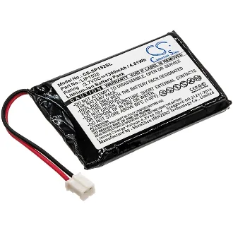 BATERIA JOYSTICK SONY DUALSHOCK 4 1300MAH CS-SP152SL