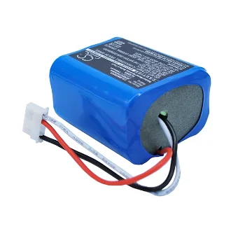 BATERIA ASPIRADORA ROOMBA BRAAVA 380 1500MA CS-IRB380VX