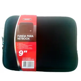 FUNDA NEOPRENE NETBOOK 9 PULGADAS