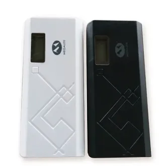 CARGADOR PORTATIL 10000 MAH C/DISPLAY