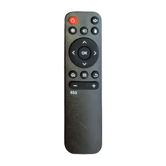 * CONTROL REMOTO P/PROYECTOR PRO652