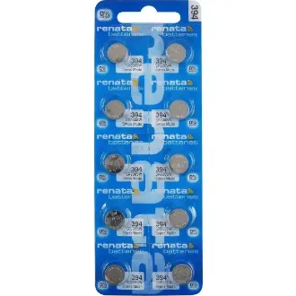 PILA OXIDO DE PLATA RENATA 394 SR936SW