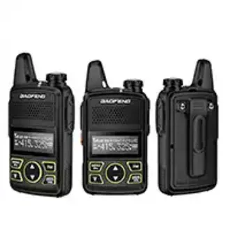 *RADIO BAOFENG BFT-1