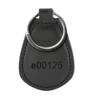 LLAVERO ECO CUERO 125KHZ