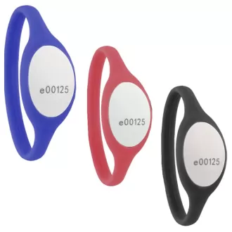 LLAVERO PULSERA 125 KHZ