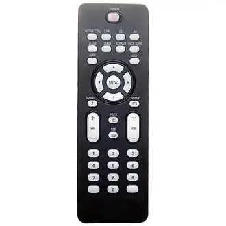 *CONTROL REMOTO TV CLB RC-175 286
