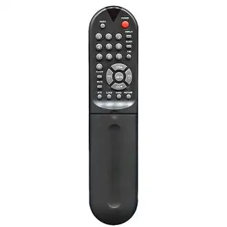 *CONTROL REMOTO TV CLB RD-3500 212
