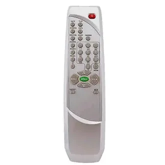 *CONTROL REMOTO TV CLB RC-83/TCL 58