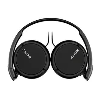 AURICULAR VINCHA SONY MDR-ZX110 NEGRO MANOS LIBRES